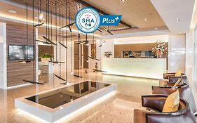 คิส เรสซิเดนซ์ บาย บลิสตัน (SHA Extra Plus)